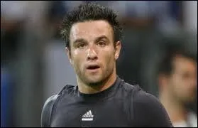 Dans quelle division jouait Mathieu Valbuena lorsque l'OM l'a recruté venant de Libourne-Saint-Seurin en 2006 ?