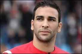 Adil Rami faisait-il partie de l'équipe de France de Domenech lors du fiasco de la Coupe du monde 2010 en Afrique du Sud ?