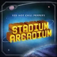 Quelle chanson ne fait pas partie de l'album  Stadium Arcadium  ?