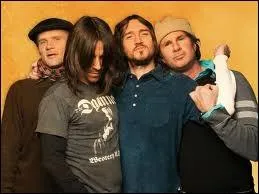 Sur quel album peut-on trouver la chanson  Aeroplane  ?