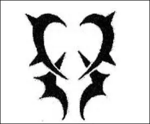 A quelle guilde correspond ce logo ?