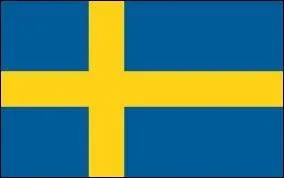 Le drapeau appartient  quel pays ?