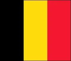 Le drapeau appartient  quel pays ?