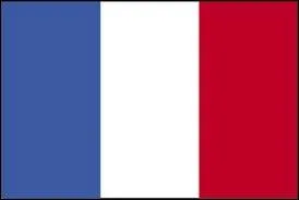 Le drapeau appartient  quel pays ?