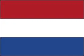 Le drapeau appartient  quel pays ?