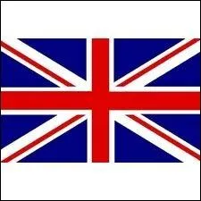 Le drapeau appartient  quel pays ?