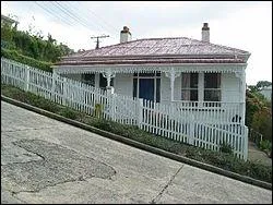 Je suis la rue la plus raide du monde, qui suis-je ?