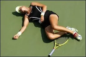 ''Mère Malaise Mou'' a été la meilleure en...