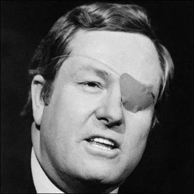 ''Le Cas Borgne'' correspond mal à ce sportif qui avait une excellente vision du jeu.