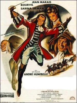 Sorti en 1960, il s'agit de ...