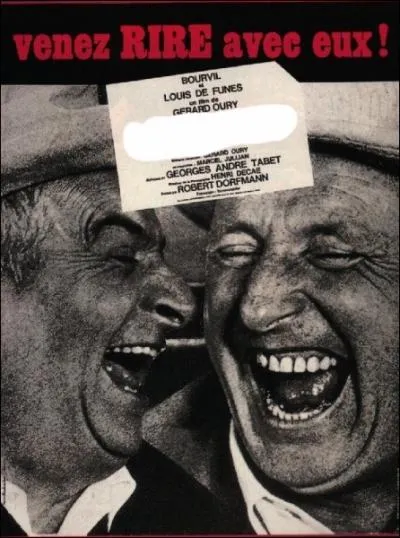 Sorti en 1965, il s'agit de ...