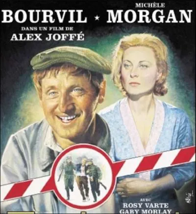 Sorti en 1960, il s'agit de ...