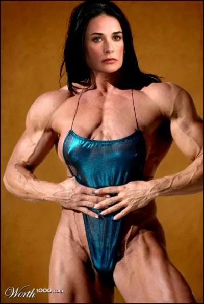 Ex femme du sauveur du monde dans le cinquime lment.