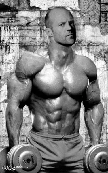 A beaucoup transport durant trois films.