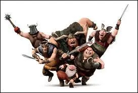 Dans quelle chanson apparaissent ces hommes ?