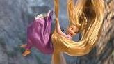 Quiz Raiponce