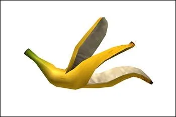 Quel personnage peut envoyer cet objet sur le terrain avec son coup spcial bas ?