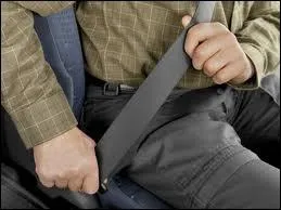 Quelle est la bonne traduction d'une ceinture de scurit ?