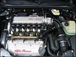 Quelle est la bonne traduction d'un moteur ?