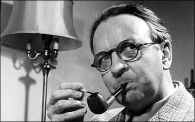 Ce grand auteur de romans policiers est celui dont presque tous les auteurs disent s'tre inspirs : Adieu ma jolie, La dame du lac, Le grand sommeil, il travailla pour le cinma galement...