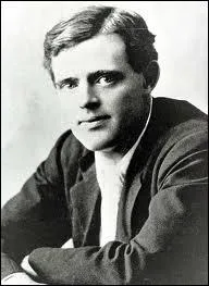 Californien mort  40 ans, c'est l'crivain de l'aventure sauvage. Aventurier lui-mme, il est l'auteur de L'appel de la fort, Croc-blanc, Martin Eden... romans au souffle puissant...