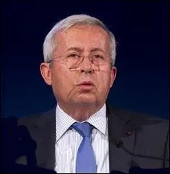Les actionnaires d'un grande entreprise franaise contestent la prime de dpart verse  l'ex-directeur gnral Pierre-Henri Gourgeon. Quelle socit dirigeait-il jusqu'en octobre 2011 ?