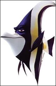 Dans quel dessin anim retrouve-t-on Gill ?