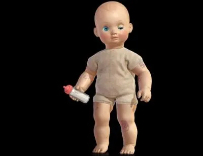 Dans quel volet de Toy Story apparat Gros Bb ?