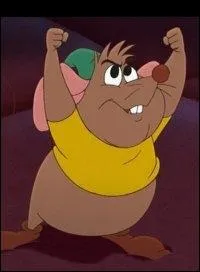 Dans quel dessin anim retrouve-t-on Gus ?