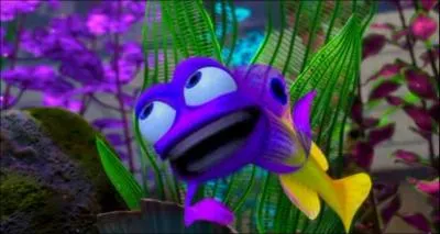 Dans quel dessin anim apparat Gargouille ?