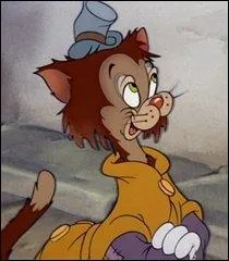 Dans quel dessin anim apparat Gdon ?