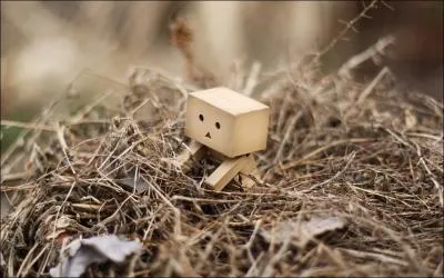 Il est en train de :