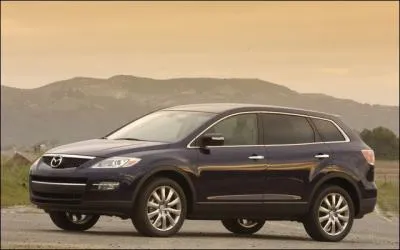 Quelle est cette voiture ?