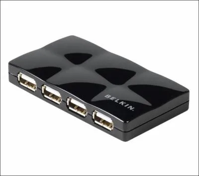 Quel est le nom de cet lment informatique ?