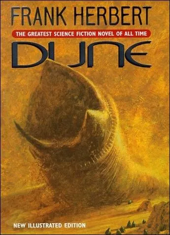 En 1984, qui ralise le film  Dune , adaptation cinmatographique d'une saga de Frank Herbert ?