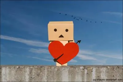 N'est-ce pas mignon ? Qu'offre-t-il au joueur pour avoir fait ce quizz ?