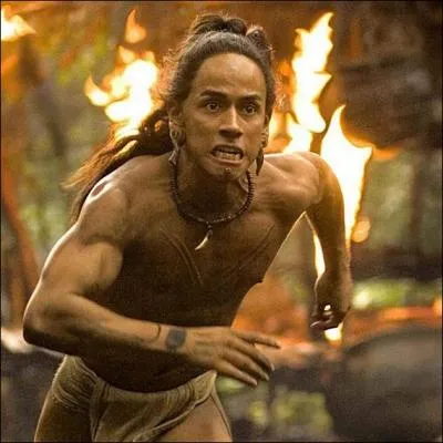 Dans quel film avez-vous vu ce personnage ?