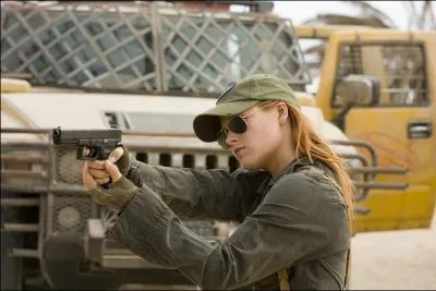 Dans quelle ville se situe cette scne de  Resident Evil  ?