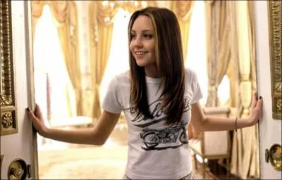Quel est le nom du personnage jou par Amanda Bynes dans le film  Ce dont rvent les filles ?