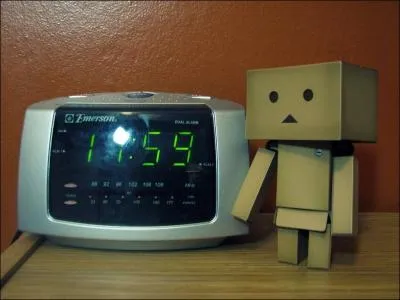 Danbo sait :