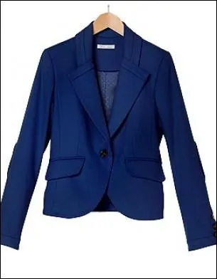 Comment appelle-t-on cet habit ?