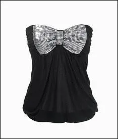 Qu'est-ce ce haut de vtement ?