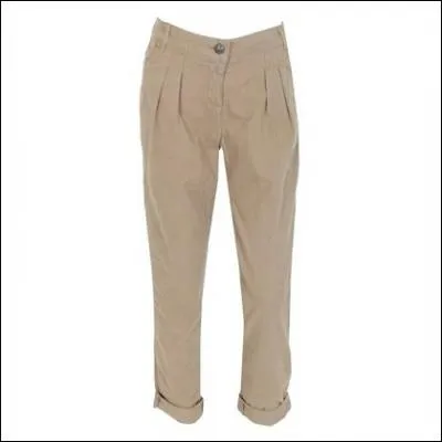 Quel est le nom de ce pantalon ?