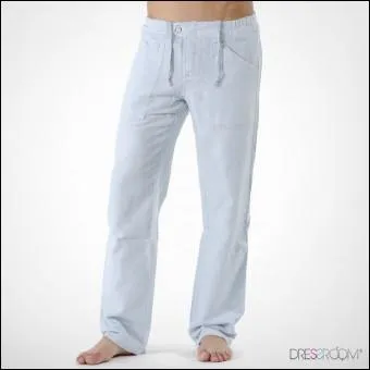 Pour terminer, donnez-moi le nom de ce pantalon :