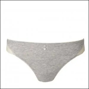 Passons aux sous-vtements fminins. Quel est le nom de ce sous-vtement fminin ?