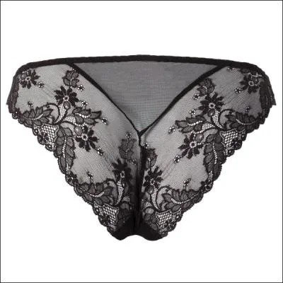 Qu'est-ce que ce sous-vtement ?