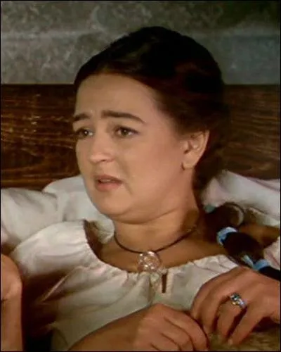 Qui invite Guenivre aux jeux du cirque  Rome ?