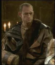 Combien de temps dure l'affectation de Grd pour la protection d'Arthur lors du trait de paix ?