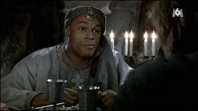 Quel est le nom du seigneur Eunuque ? Il est galement gnral de Byzance et aime particulirement mater...