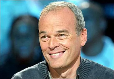 Humoriste franais. Laurent...